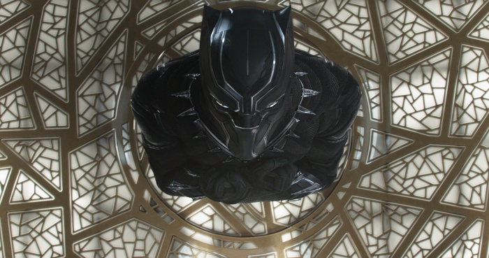 Crítica: 'Black Panther'