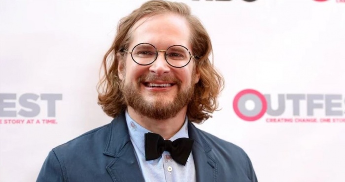 Bryan Fuller Cuentos Asombrosos Amazing Stories