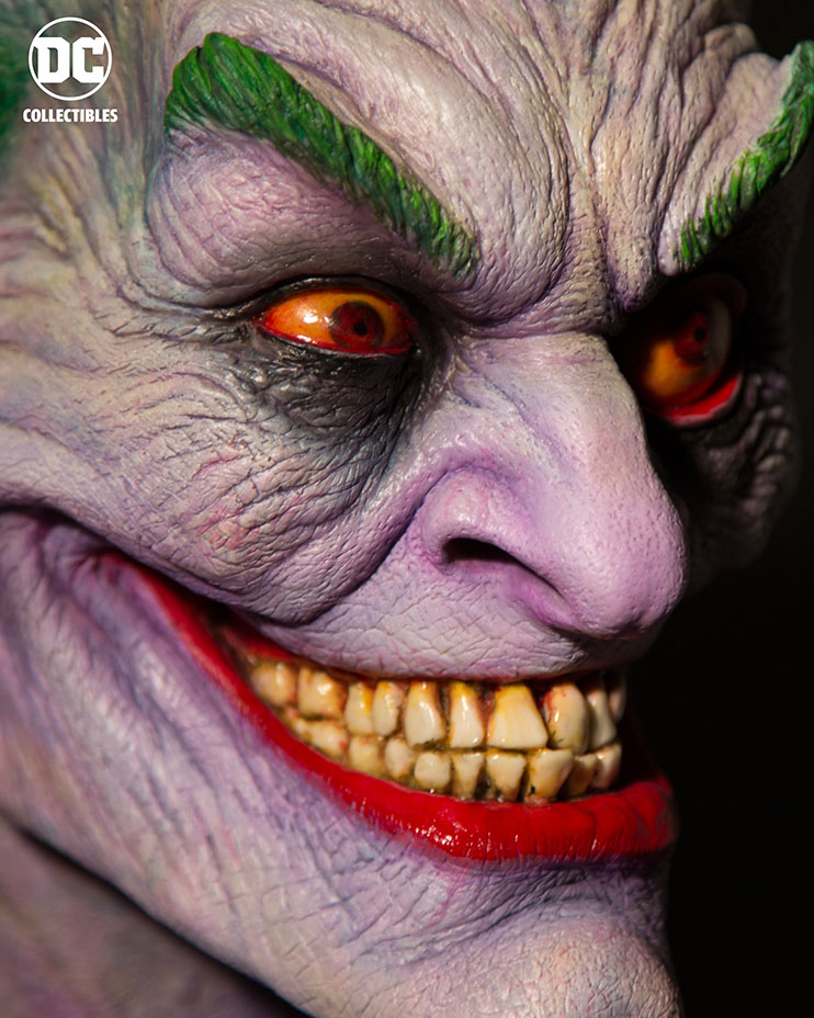 Busto Joker (4)