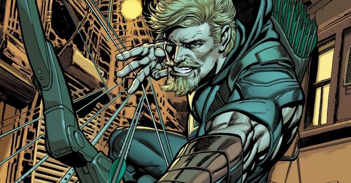 Green Arrow