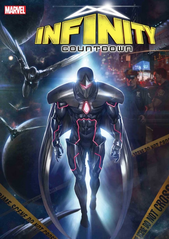 Infinity Countdown Marvel Evento (4)