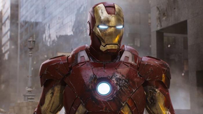 Iron Man, New Line Cinema, Noticia cine, Warner Bros.