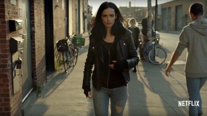 Jessica Jones - temporada 2 - 01