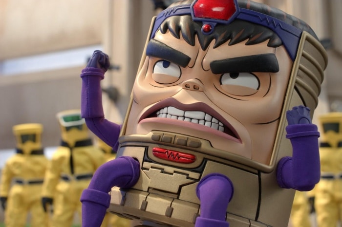 MODOK