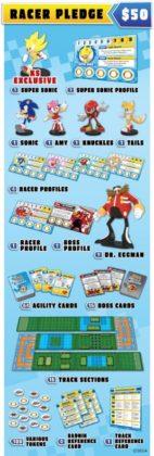 Sonic the Hedgehog Battle Racers (2)