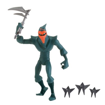 Tortugas Ninja (4)