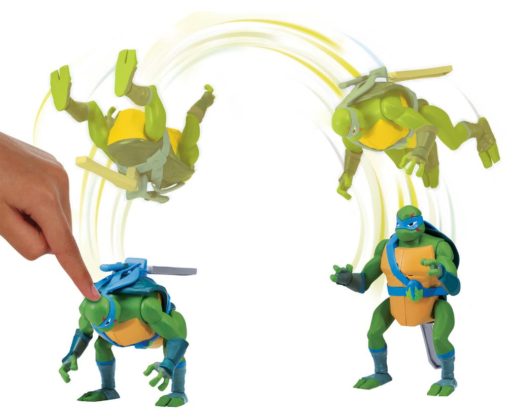 Tortugas Ninja (6)