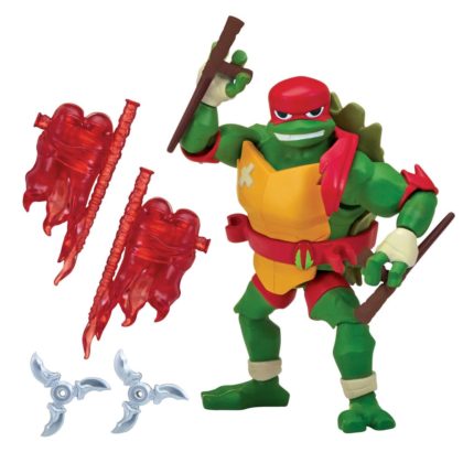 Tortugas Ninja (8)