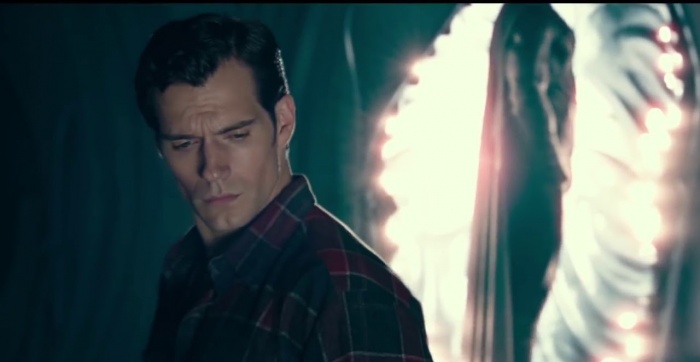 Superman - Henry Cavill