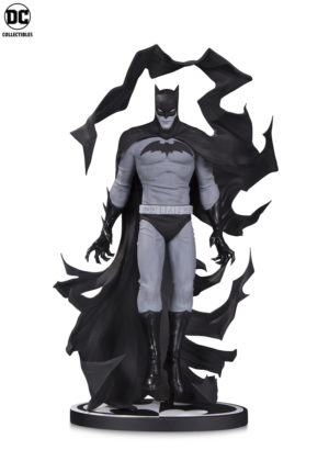 Batman y el Joker destacan en la nueva línea de figuras de DC Collectibles