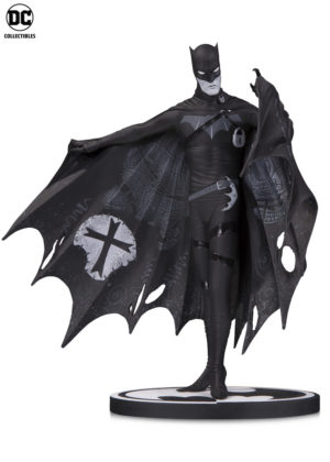 Batman y el Joker destacan en la nueva línea de figuras de DC Collectibles