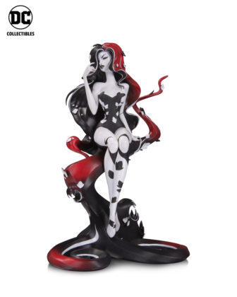 Batman y el Joker destacan en la nueva línea de figuras de DC Collectibles
