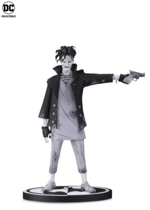Batman y el Joker destacan en la nueva línea de figuras de DC Collectibles