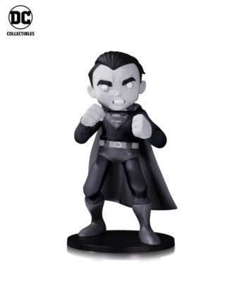 Batman y el Joker destacan en la nueva línea de figuras de DC Collectibles