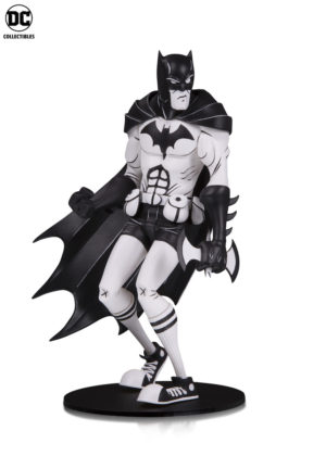 Batman y el Joker destacan en la nueva línea de figuras de DC Collectibles