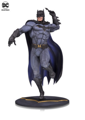 Batman y el Joker destacan en la nueva línea de figuras de DC Collectibles