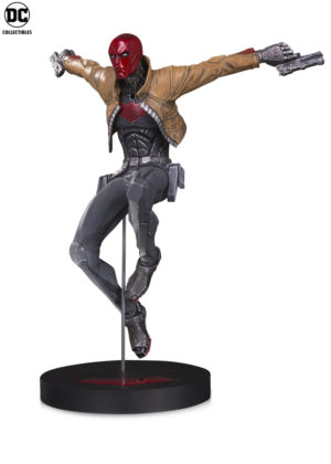 Batman y el Joker destacan en la nueva línea de figuras de DC Collectibles