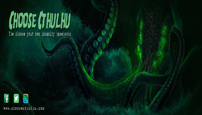 Choose cthulhu