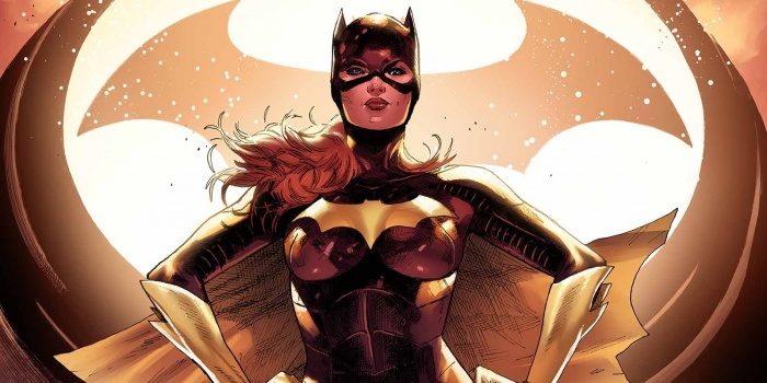 Batgirl