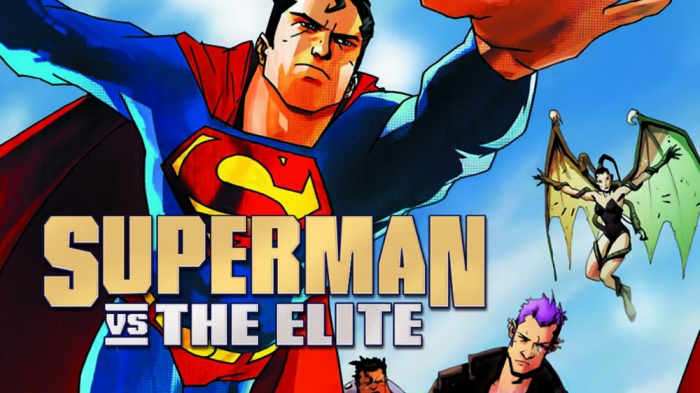 superman-vs-the-elite