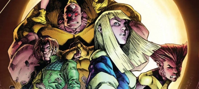 New Mutants destacada New Mutants destacada