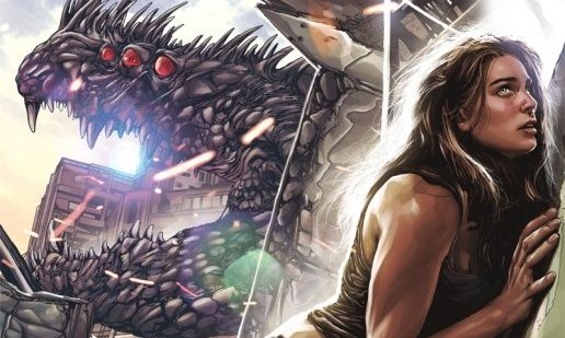 Enormous destacada Enormous destacada