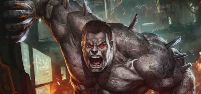 Weapon H destacada Weapon H destacada