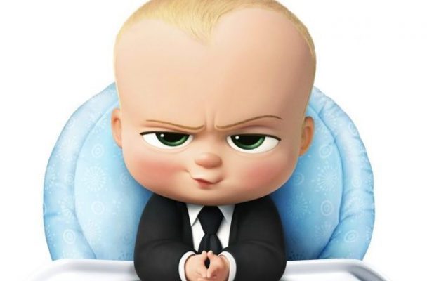 Boss Baby