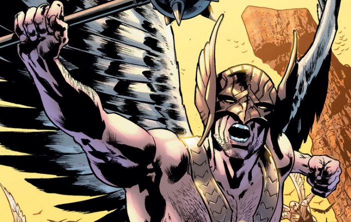 Hawkman