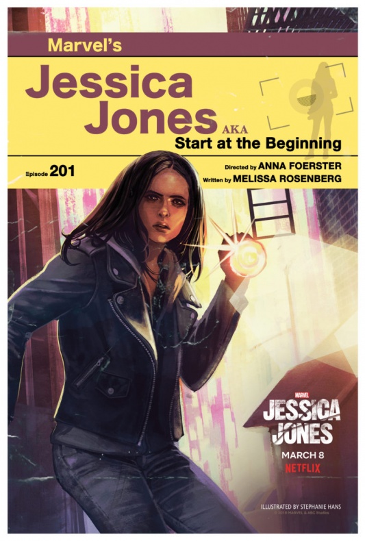 Jessica Jones Carteles Pulp (1)