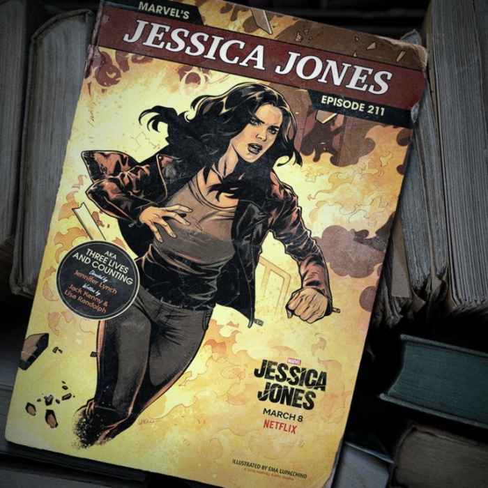 Jessica Jones Carteles Pulp (11)