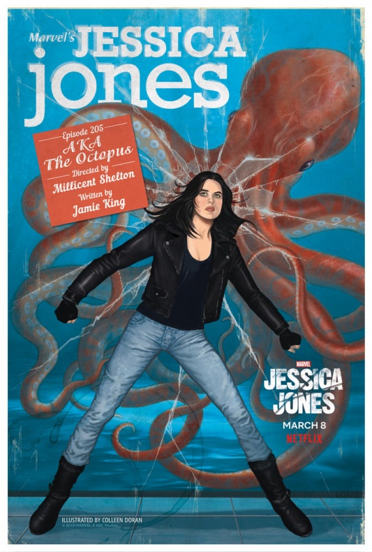 Jessica Jones Carteles Pulp (5)