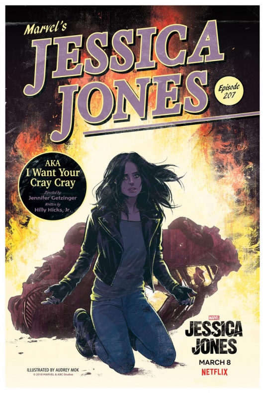 Jessica Jones Carteles Pulp (7)