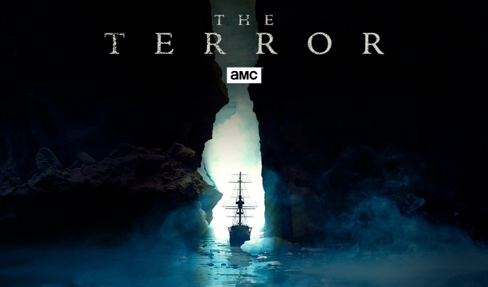 the terror