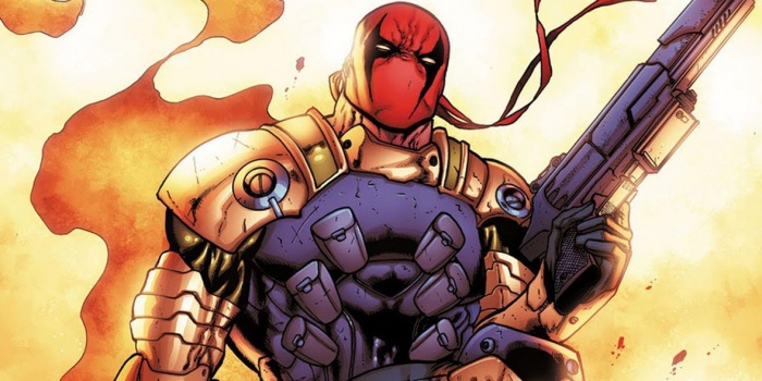 Netflix producirá varias películas basadas en el Universo Extremo de Rob Liefeld 1 Netflix Universo Extremo Rob Liefeld