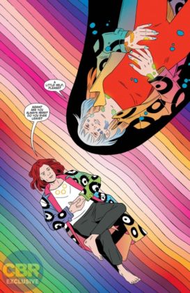 Shade the Changing Woman (2)