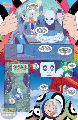 Shade the Changing Woman (5)