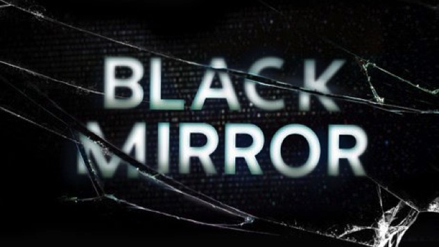 'Black Mirror'