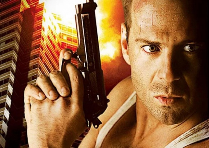 die hard