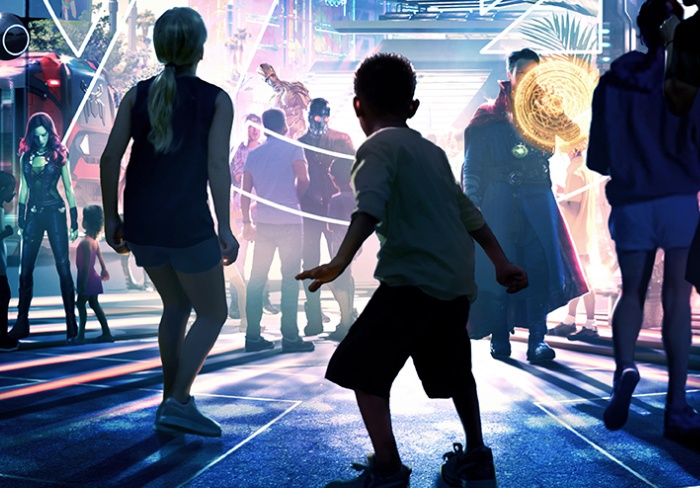 disneyland disneyland