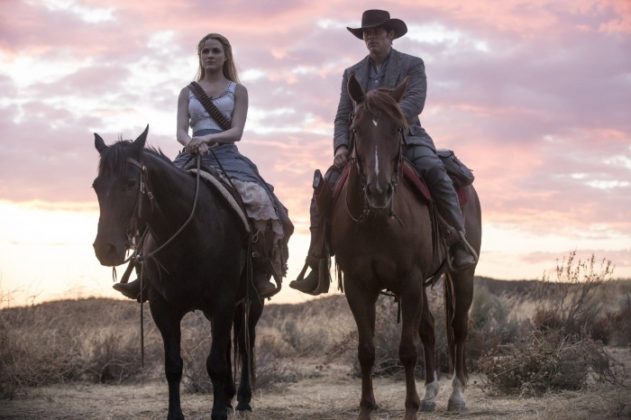 HBO revela nuevas imágenes de la segunda temporada de 'Westworld'