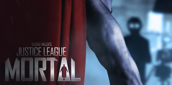 justice league mortal 