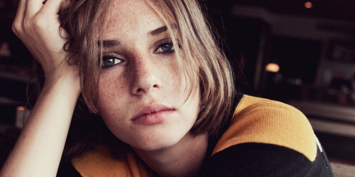 Maya Thurman-Hawke