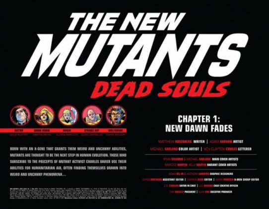 new mutants 2