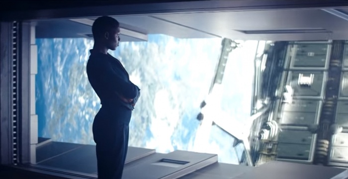 Syfy manda Nightflyers a los confines del espacio 1 nightflyers