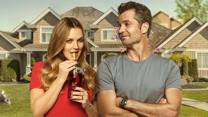 santa clarita diet