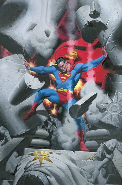 superman 1
