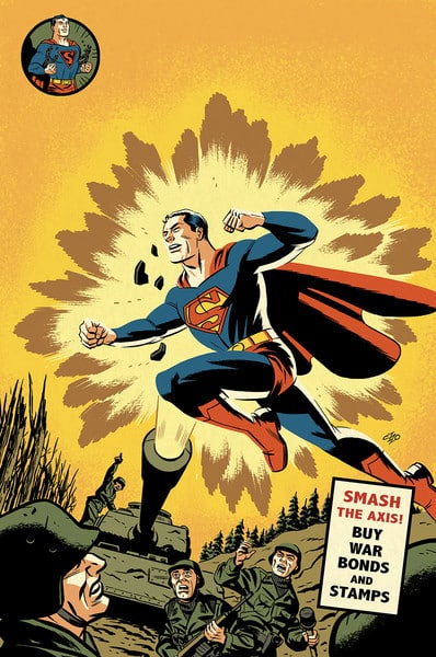 superman 2