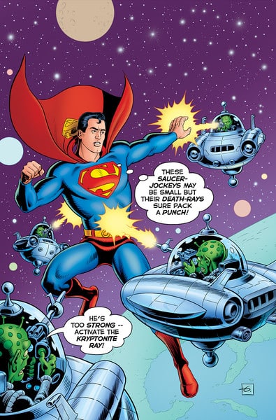 superman 3