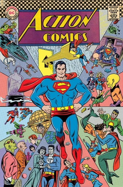 superman 4